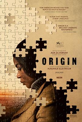 起源 Origin