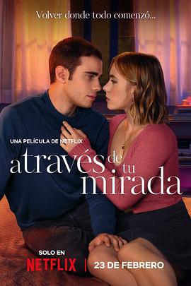  A travs de tu mirada