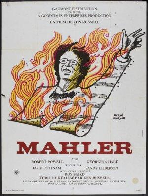 մ Mahler