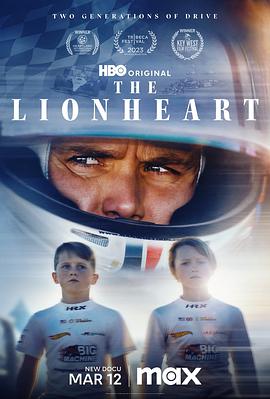 ʨĴ The Lionheart