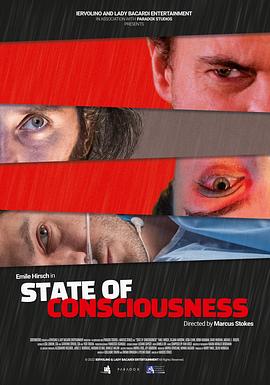 ռʶ State of Consciousness