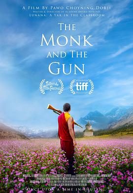 ɮºǹ The Monk and the Gun