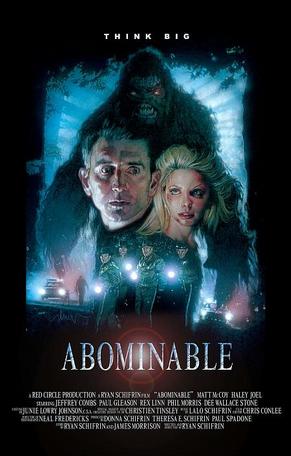 ҰϮ Abominable