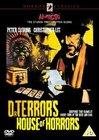 ʬĳǱ Dr. Terror\'s House of Horrors