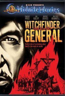 ħа Witchfinder General