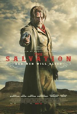  The Salvation