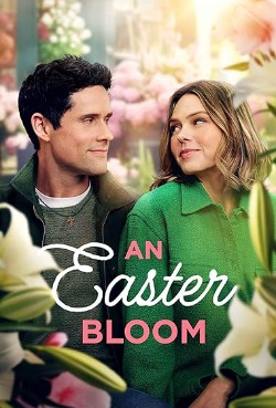 An Easter Bloom
