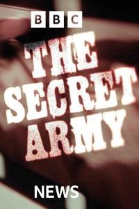 The Secret Army