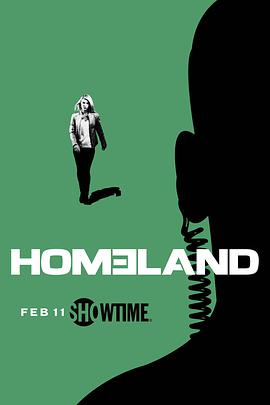 ȫ ߼ Homeland Season 7