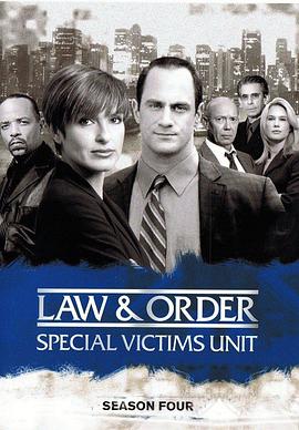 ܺ ļ Law & Order: Special Victims Unit Season 4