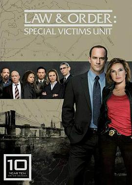 ܺ ʮ Law & Order: Special Victims Unit Season 10