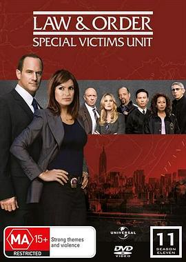 ܺ ʮһ Law & Order: Special Victims Unit Season 11