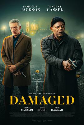 ˺ Damaged