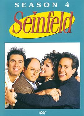 η ļ Seinfeld Season 4