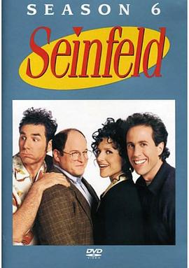 η   Seinfeld Season 6