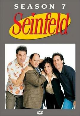 η  ߼ Seinfeld Season 7