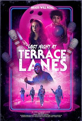 ׼ʱ׷ɱ Last Night at Terrace Lanes