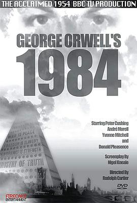 BBC周日晚间剧场：1984 BBC Sunday-Night Theatre: Nineteen Eighty-Four