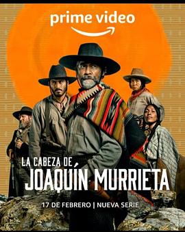 ׷ɱ La Cabeza de Joaqun Murrieta