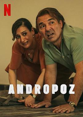 ʿֹ Andropoz
