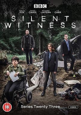 ֤ ڶʮ Silent Witness Season 23