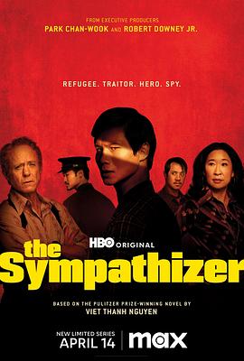 ͬ The Sympathizer