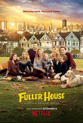  ڶ Fuller House Season 2