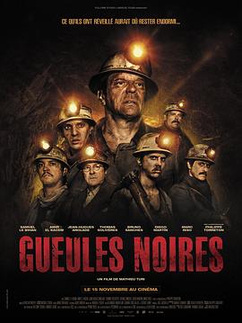 ڰ Gueules Noires