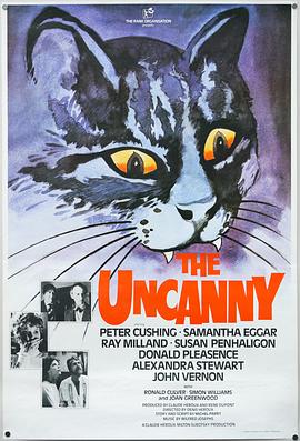 Ѱ The Uncanny