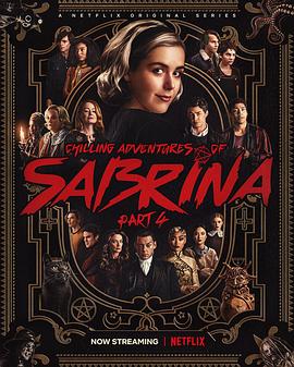 ȵľð ļ Chilling Adventures of Sabrina Season 4