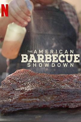 տԾ ڶ The American Barbecue Showdown Season 2
