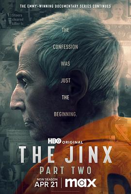 ŦԼ ڶ The Jinx Season 2