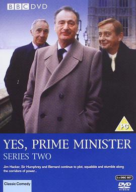 ǣ  ڶ Yes, Prime Minister Season 2