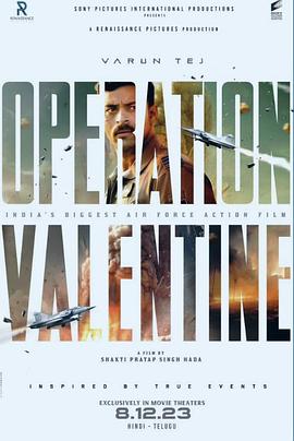 ˽ж Operation Valentine