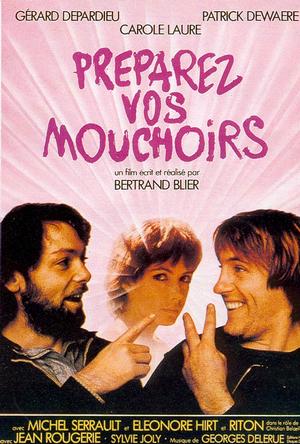 ͳ Prparez vos mouchoirs
