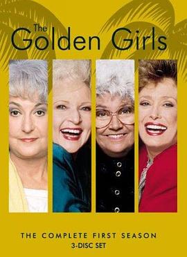 ƽŮ һ The Golden Girls Season 1