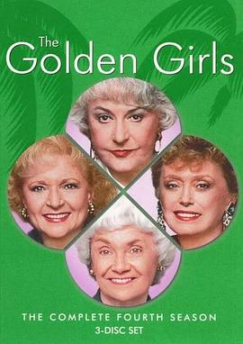 ƽŮ ļ The Golden Girls Season 4