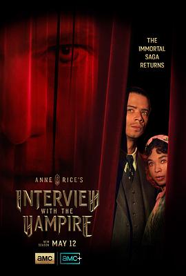 ҹѪ ڶ Interview with the Vampire Season 2