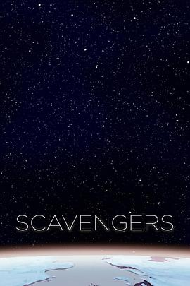 ʰ Scavengers