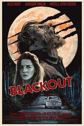  Blackout