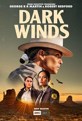 ڰ֮ ڶ Dark Winds Season 2