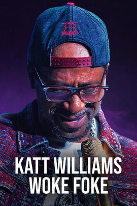 ķ˹ɣ Katt Williams: Woke Foke