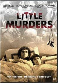 小小谋杀案 Little Murders