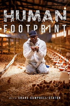 Human Footprint Season 1