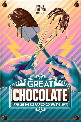 ɿð ļ Great Chocolate Showdown Season 4