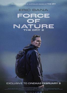 Ȼ֮С2 Force of Nature: The Dry 2