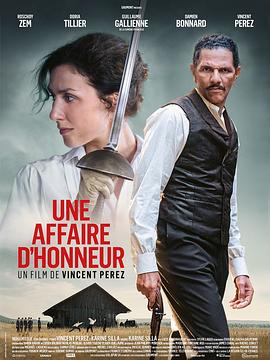 еıԵ Une affaire d\'honneur