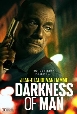 Ӱ Darkness of Man