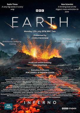  Earth