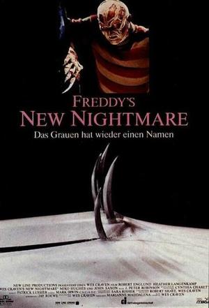 ͹ 7 New Nightmare
